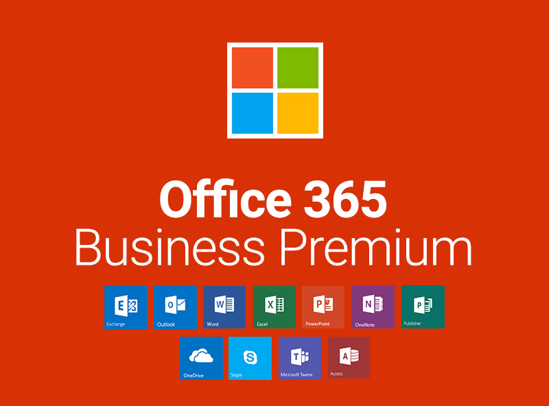 microsoft office 365 business premium for dummies