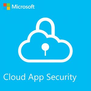 Microsoft-Cloud-App-Security