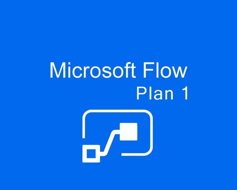 Microsoft Flow Plan 1 México - ECR365 CLOUD