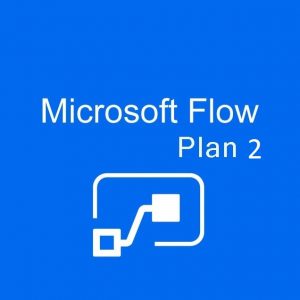 Microsoft Flow Plan 2