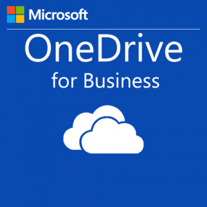 Microsoft OneDrive para empresas