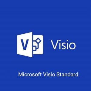 Microsoft Visio Standard